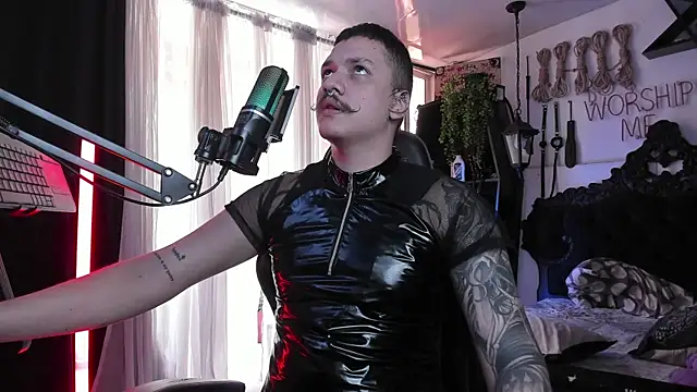 allanhurtss online show from January 21, 2025, 6:12 pm