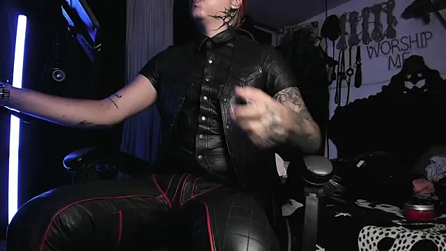 allanhurtss online show from March 22, 2025, 5:28 am