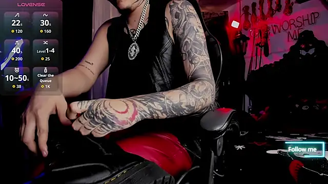 allanhurtss online show from September 26, 2025, 3:16 pm