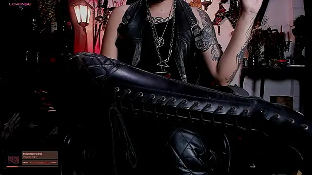 Snapshot of allanhurtss chatting on February 11, 2026, 6:24 pm allanhurtss online show from February 11, 2026, 6:24 pm