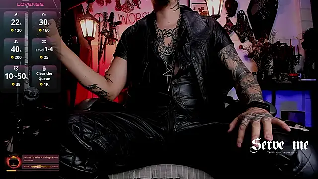 Snapshot of allanhurtss chatting on February 12, 2026, 5:19 pm allanhurtss online show from February 12, 2026, 5:19 pm