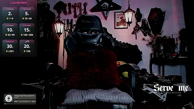 Snapshot of allanhurtss chatting on February 22, 2026, 10:52 pm allanhurtss online show from February 22, 2026, 10:52 pm