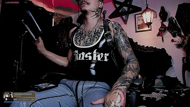 Snapshot of allanhurtss chatting on February 26, 2026, 5:45 pm allanhurtss online show from February 26, 2026, 5:45 pm