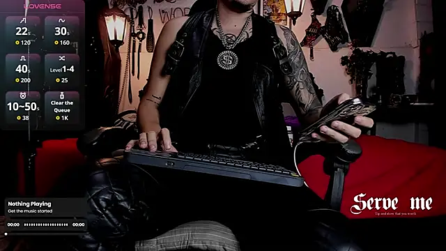 Snapshot of allanhurtss chatting on May 14, 2026, 6:26 pm allanhurtss online show from May 14, 2026, 6:26 pm