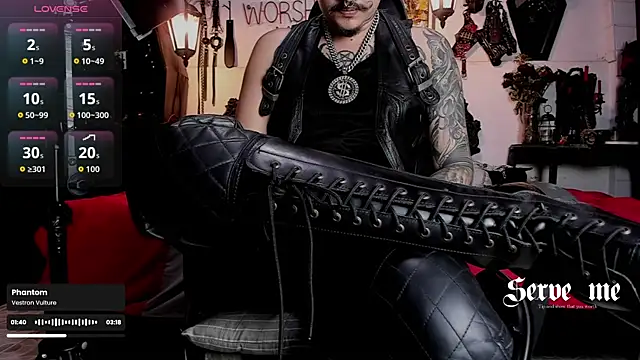 Snapshot of allanhurtss chatting on May 28, 2026, 5:10 pm allanhurtss online show from May 28, 2026, 5:10 pm