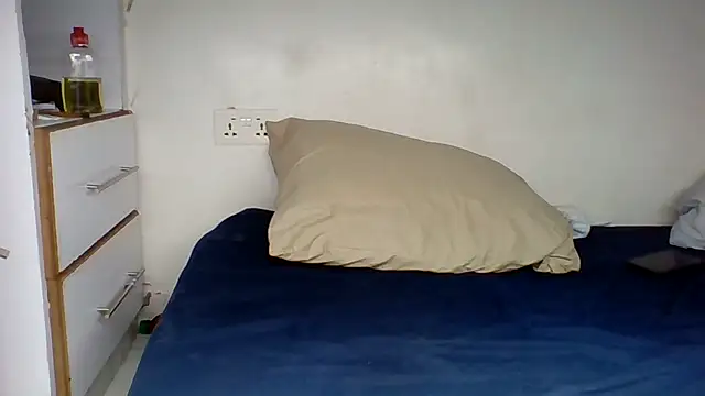 Precious Diva online show from April 8, 2026, 12:49 pm