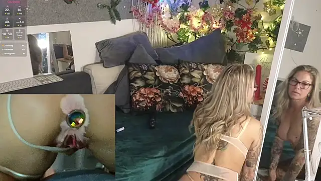 Snapshot of Tatjana_Sue chatting on December 23, 2024, 1:08 am Tatjana Sue online show from December 23, 2024, 1:08 am