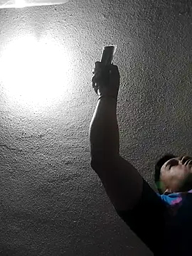 ferchoDC78 online show from February 14, 2026, 7:05 am