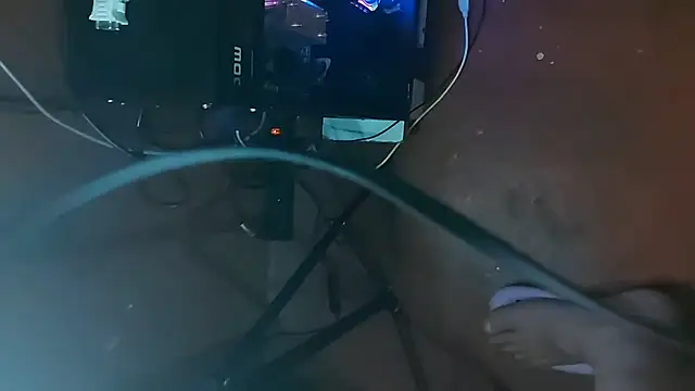 ferchoDC78 online show from April 11, 2026, 7:45 am