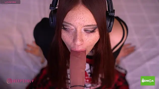 Deepsouly online show from March 7, 2026, 2:58 pm