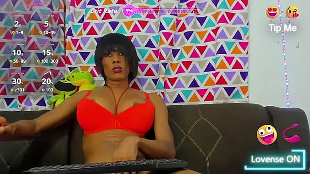 Snapshot of christialexaa chatting on November 7, 2025, 6:13 am christialexaa online show from November 7, 2025, 6:13 am