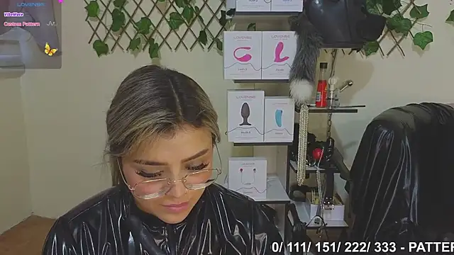 Sweett Mollyy online show from March 2, 2025, 10:59 pm