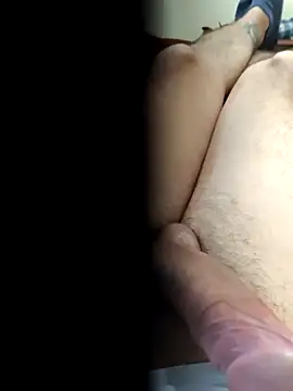 herectus33 online show from November 16, 2025, 1:00 am