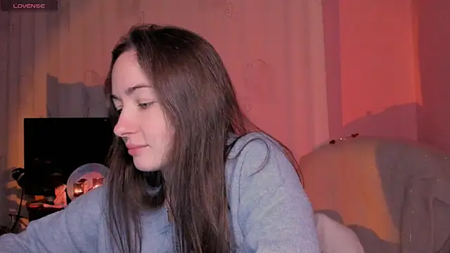 cClandesTina online show from February 1, 2025, 11:16 pm