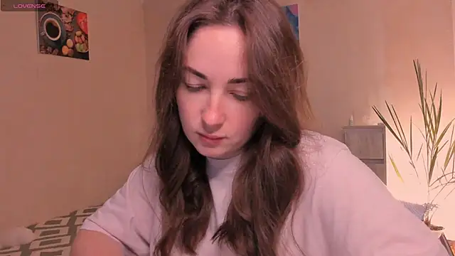 cClandesTina online show from November 22, 2025, 10:20 pm