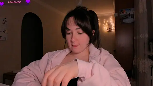 Snapshot of cClandesTina chatting on March 25, 2026, 8:59 pm cClandesTina online show from March 25, 2026, 8:59 pm