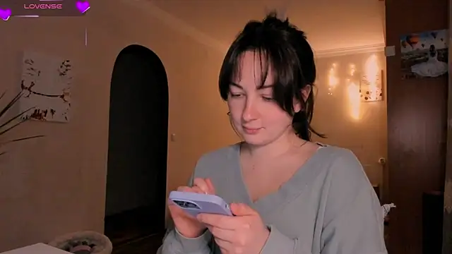 Snapshot of cClandesTina chatting on March 29, 2026, 9:26 pm cClandesTina online show from March 29, 2026, 9:26 pm