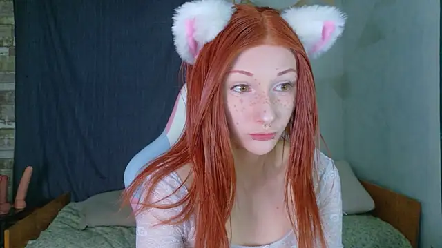 hannaxo1 online show from April 11, 2026, 12:15 am