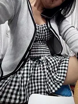 Haralushiaaa online show from March 16, 2026, 5:24 am