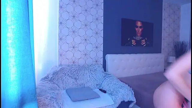 MaryMatiss online show from March 3, 2026, 8:09 am