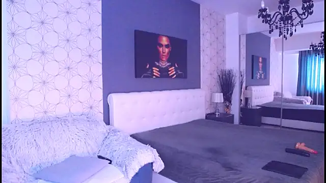 MaryMatiss online show from March 28, 2026, 8:14 am