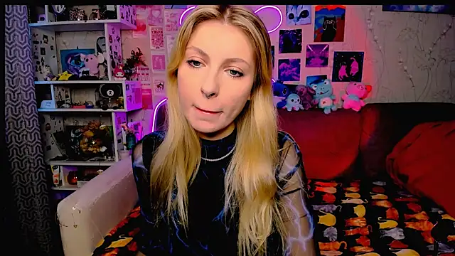 Maria Hunt online show from January 16, 2025, 3:02 am