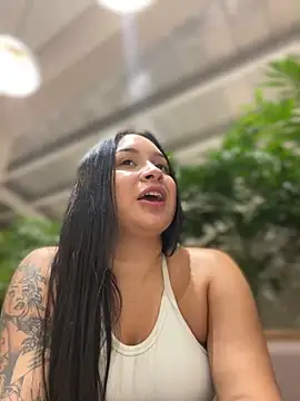 Pretty Isadora online show from December 19, 2024, 12:13 am