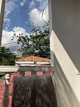 Pretty Isadora online show from January 16, 2025, 7:31 pm