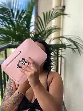 Snapshot of Pretty_Isadora chatting on January 17, 2026, 6:55 pm Pretty Isadora online show from January 17, 2026, 6:55 pm