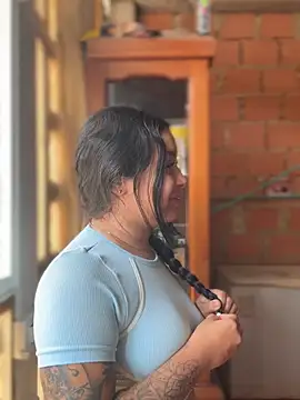 Snapshot of Pretty_Isadora chatting on February 17, 2026, 7:53 pm Pretty Isadora online show from February 17, 2026, 7:53 pm