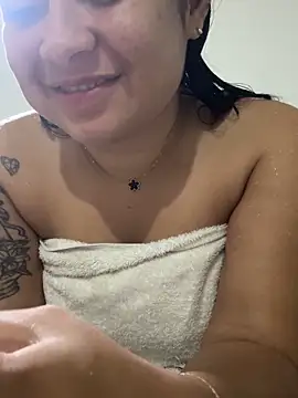 Snapshot of Pretty_Isadora chatting on March 1, 2026, 3:30 am Pretty Isadora online show from March 1, 2026, 3:30 am