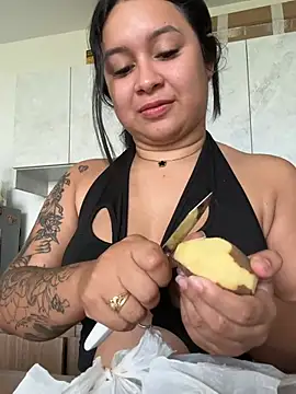 Snapshot of Pretty_Isadora chatting on March 2, 2026, 2:57 pm Pretty Isadora online show from March 2, 2026, 2:57 pm