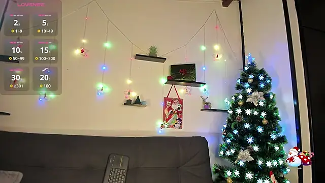 Snapshot of on_tefa chatting on December 25, 2024, 3:17 pm on tefa online show from December 25, 2024, 3:17 pm