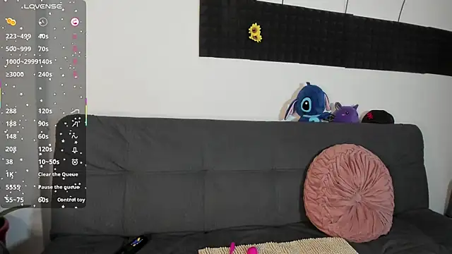 Snapshot of on_tefa chatting on October 7, 2025, 10:18 pm on tefa online show from October 7, 2025, 10:18 pm