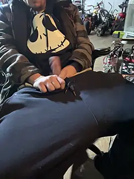 joeycbigcock online show from January 3, 2025, 1:36 pm