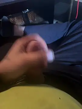 joeycbigcock online show from January 4, 2025, 8:59 pm