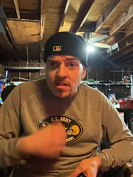 joeycbigcock online show from January 13, 2025, 1:02 am