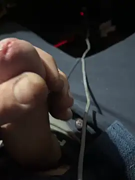 joeycbigcock online show from January 29, 2025, 10:32 pm