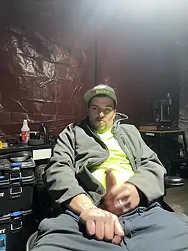 joeycbigcock online show from March 12, 2025, 7:59 pm