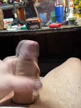 joeycbigcock online show from February 15, 2026, 12:51 am