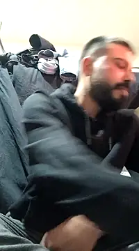 Kaan1607 online show from December 8, 2024, 1:47 pm