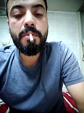 Kaan1607 online show from September 25, 2025, 7:28 pm