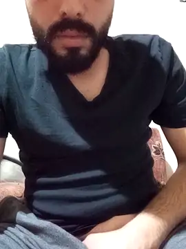 Kaan1607 online show from November 3, 2025, 7:48 pm