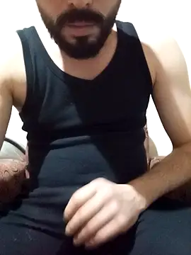 Kaan1607 online show from November 30, 2025, 8:46 pm