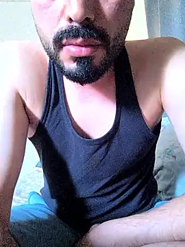 Kaan1607 online show from May 30, 2026, 4:04 pm