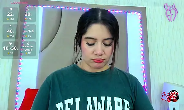 ThyaraJhons online show from September 25, 2025, 12:09 pm