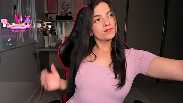 ivyy scott online show from October 22, 2025, 9:36 pm