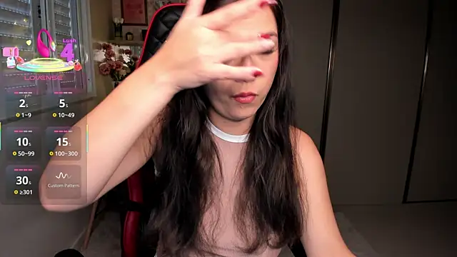 ivyy scott online show from November 14, 2025, 12:15 pm