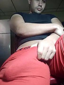 AlexisSpears  online show from October 18, 2025, 12:17 pm