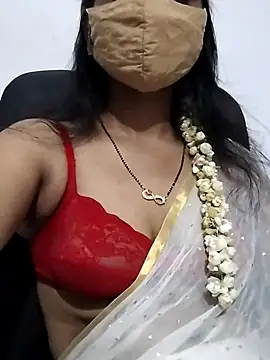 Snapshot of Triveni-Lovely chatting on June 10, 2026, 2:27 pm Triveni-Lovely online show from June 10, 2026, 2:27 pm